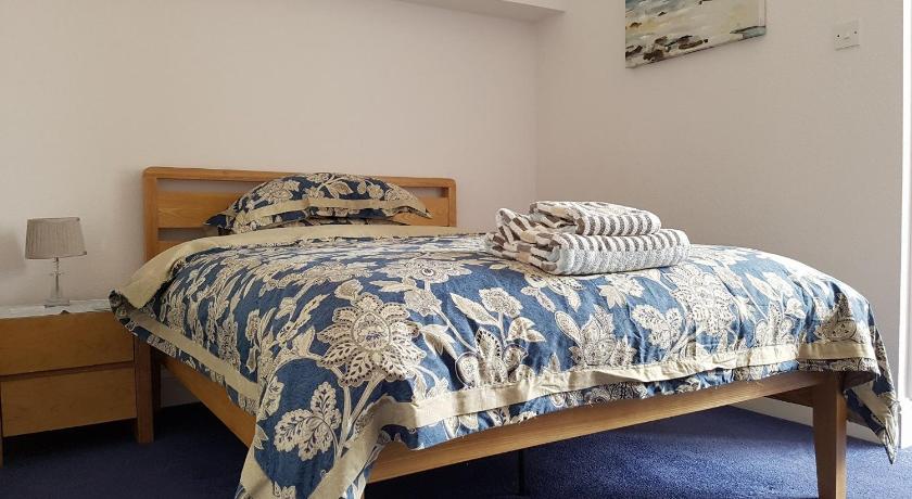 Alexandra Lodge Guest House — Hotel in Chester