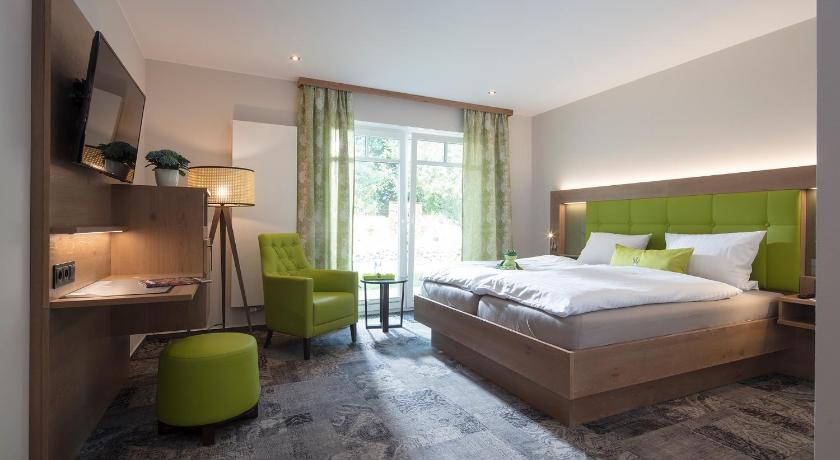 Landhotel Witte-Konig