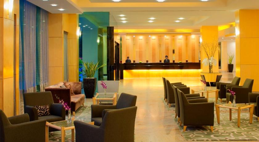 Radisson Hotel Brunei - image 5