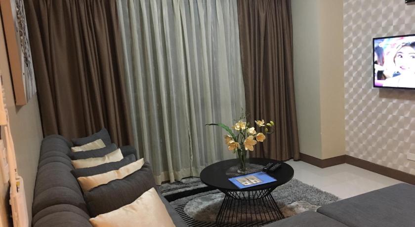Image of Deluxe Apartment 0