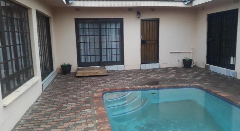 TINTECH BED & BREAKFAST photo