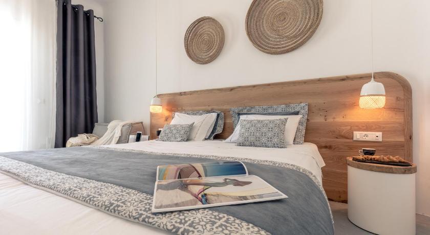 Harmony Boutique Hotel - image 10