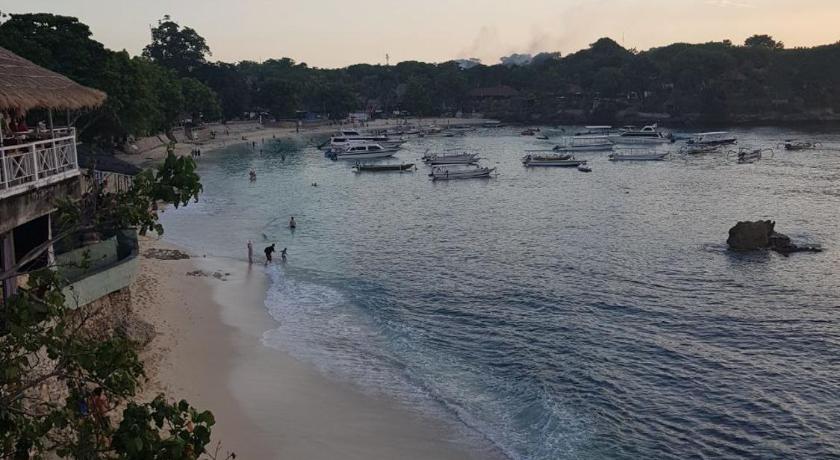 Radiance Sunset Villas Lembongan