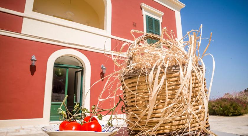 Sorelle Barnaba Country House photo