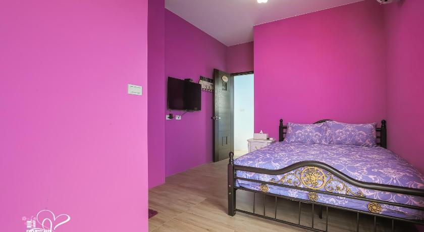Image of Deluxe Double Room with Balcony and Sea View 3