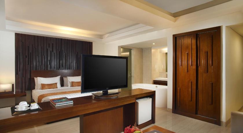 d'primahotel Seminyak - image 19