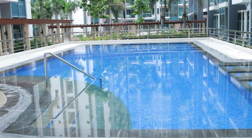 Image of Deluxe Apartment 3