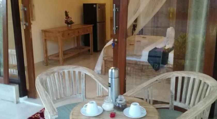 Qiul Guest House photo