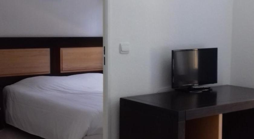 Resid'Artel Cadarache - ITER