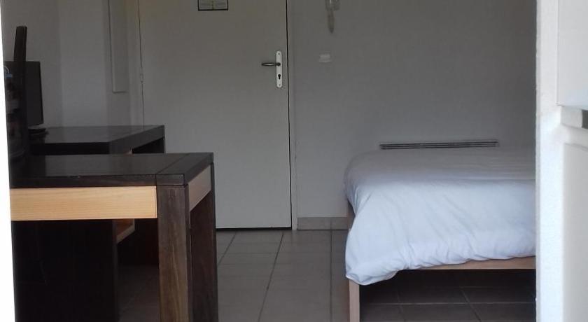 Resid'Artel Cadarache - ITER