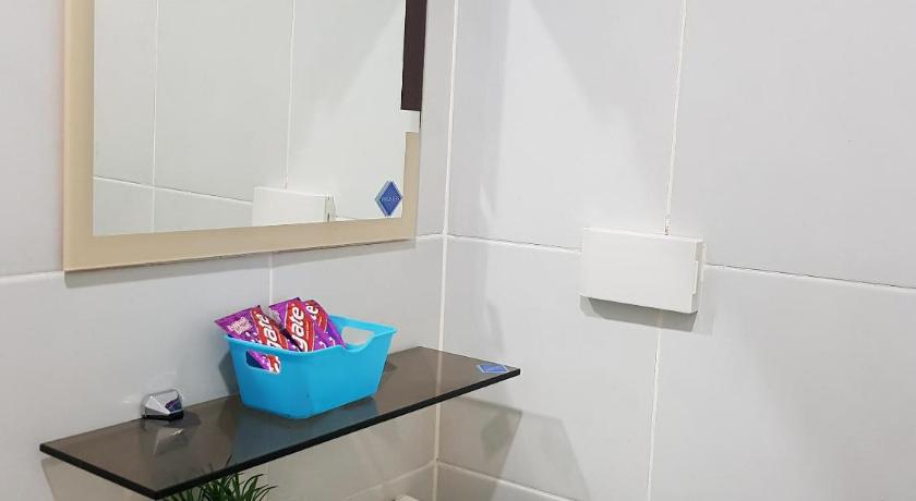 Cityscape Residences Unit 510 photo