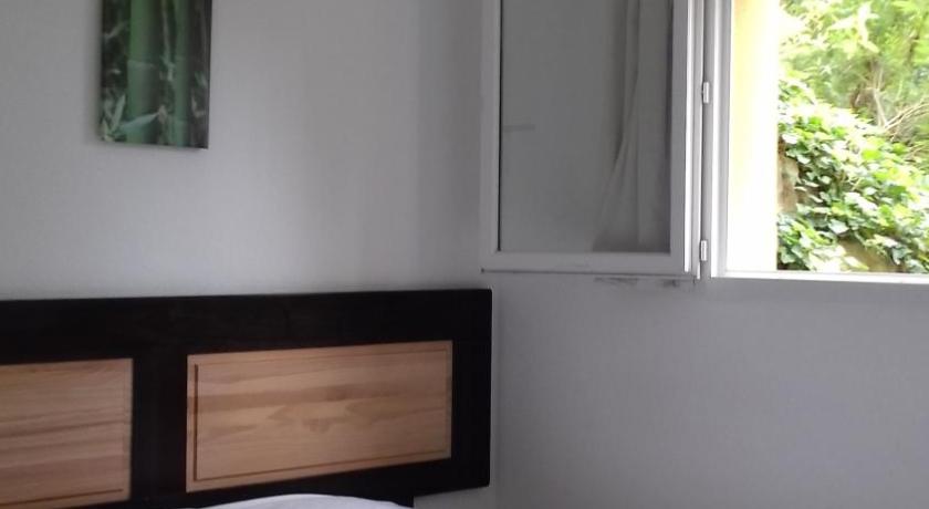 Resid'Artel Cadarache - ITER