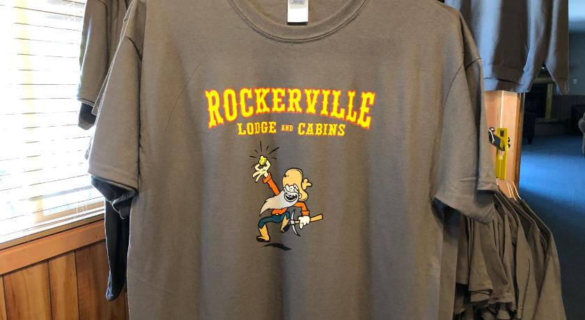 Rockerville Lodge & Cabins photo