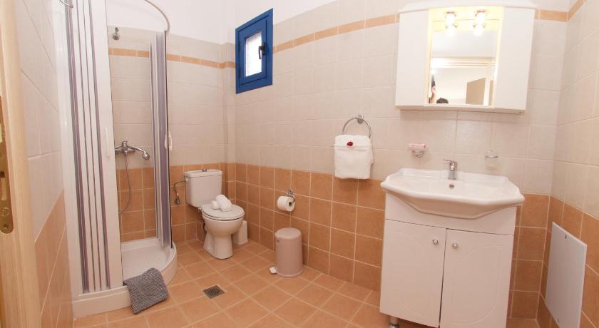 Nefeli Apartments photo