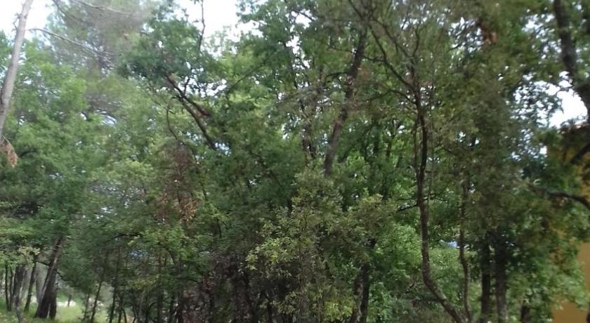 Resid'Artel Cadarache - ITER