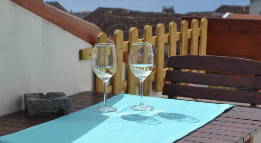 Matriz Guest House — Hotel in Ribeira Grande