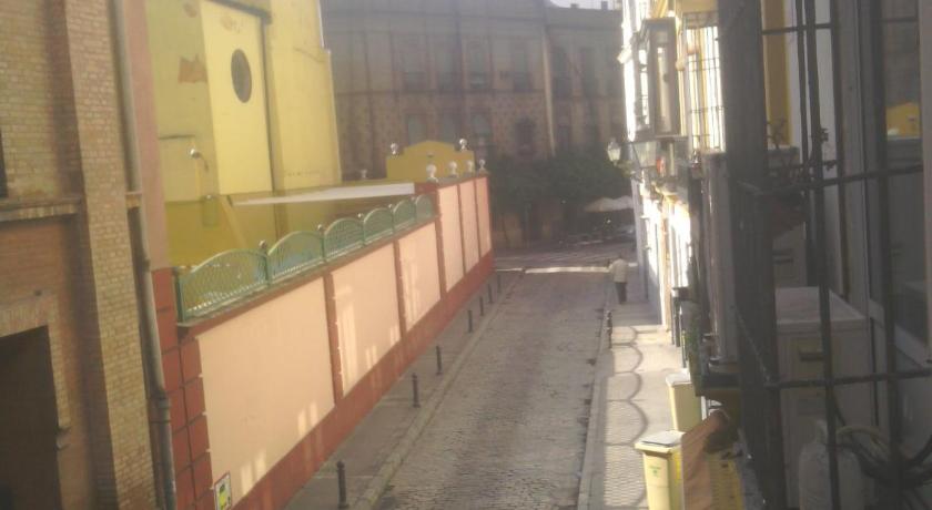 Hotel Goya