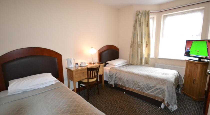 Airport Guest House Heathrow