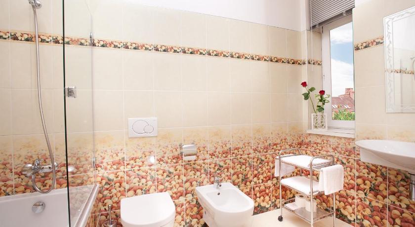 Superior szoba kétszemélyes ággyal vagy 2 külön ággyal (Superior Double / Twin Room) fotója 10