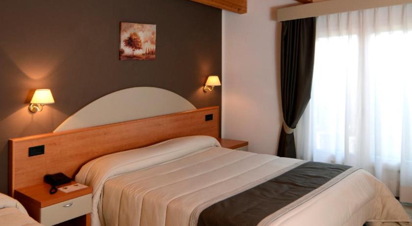 Hotel Il Cammino Di Francesco
