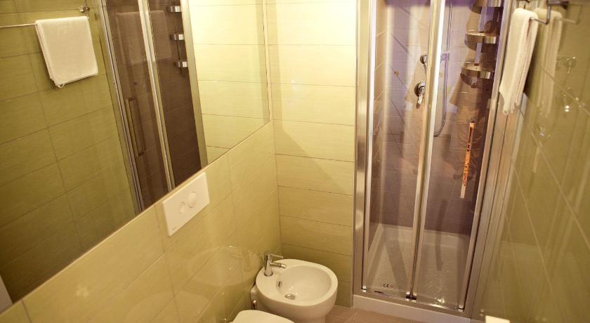 Image of Double Room with Balcony 10