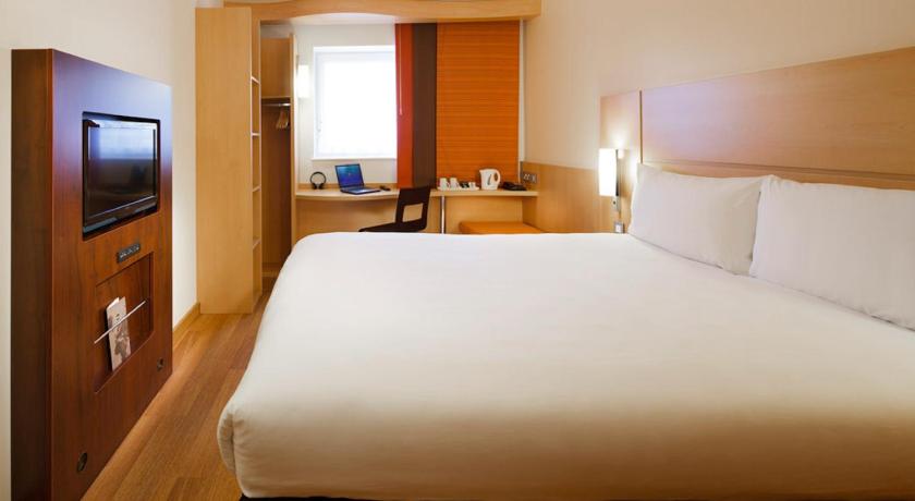 ibis London Greenwich