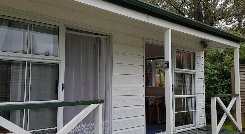 Image of One-Bedroom Cottage 7