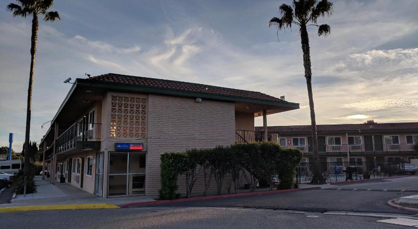 Americas Best Value Inn Thousand Oaks