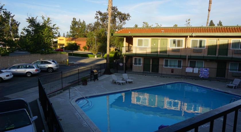 Americas Best Value Inn Thousand Oaks