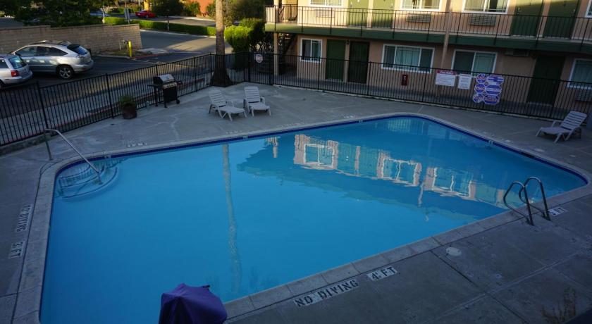 Americas Best Value Inn Thousand Oaks