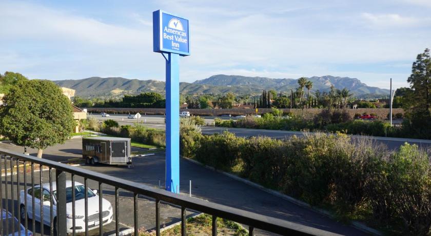 Americas Best Value Inn Thousand Oaks