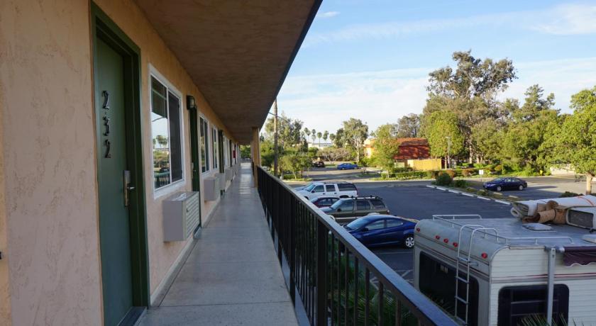 Americas Best Value Inn Thousand Oaks