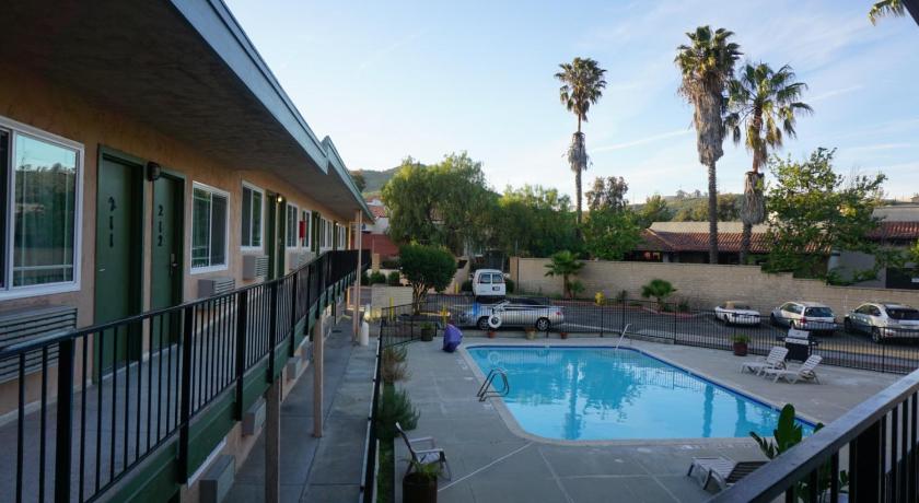 Americas Best Value Inn Thousand Oaks