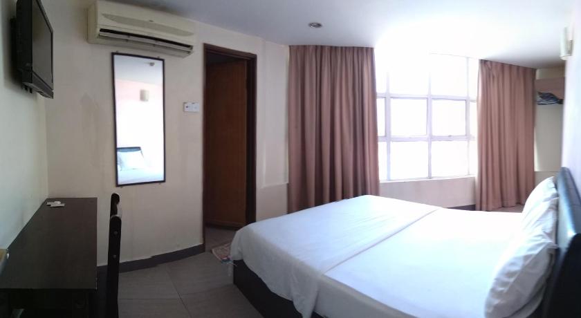 Starview Hotel photo