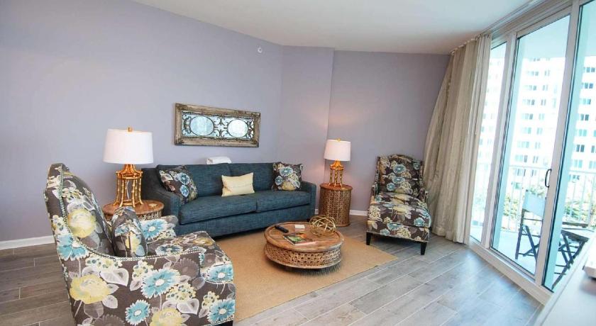 Palms Of Destin 2513 Two Bedroom Destin Fl United