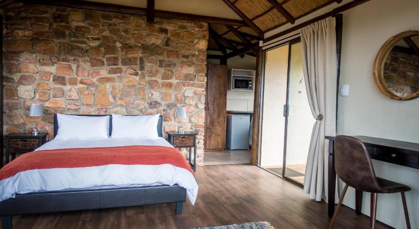 Ikwanitsha Lodge photo
