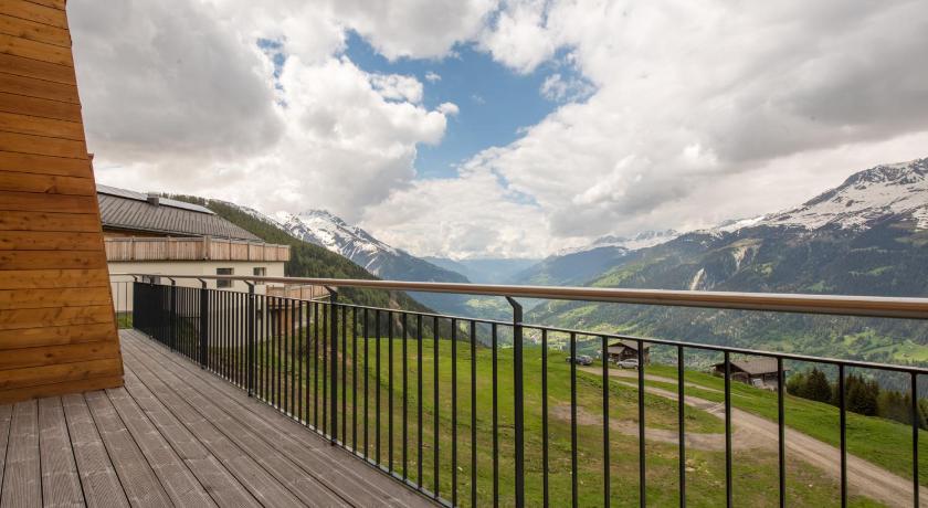 Berghotel Chaserstatt photo