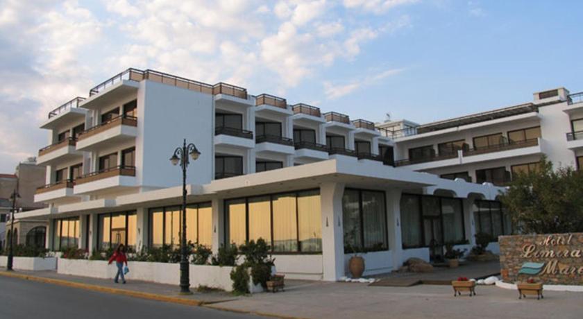 Limira Mare Hotel  (Limira Mare Hotel)