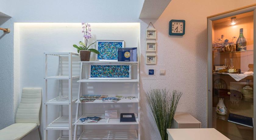 Apartments Villa Tre Marie photo