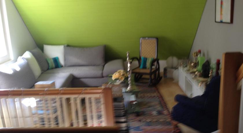 Executive suite in Zug Old Town Triplex photo