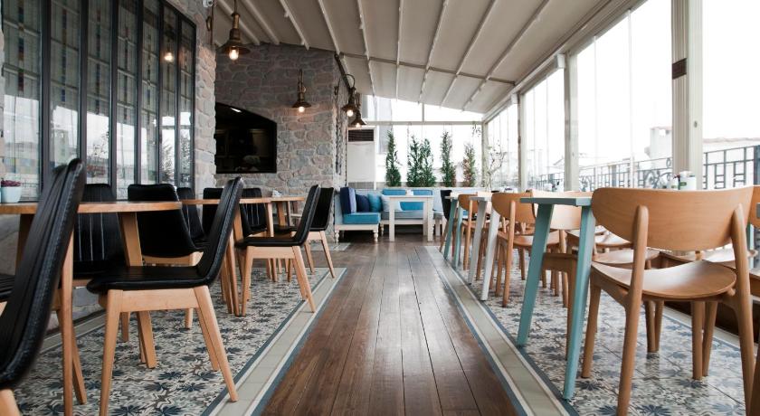 Nowy Efendi Hotel - Special Category - image 7