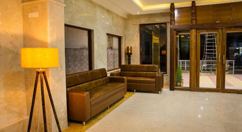 Hotel Presidency Electronic City Phase II