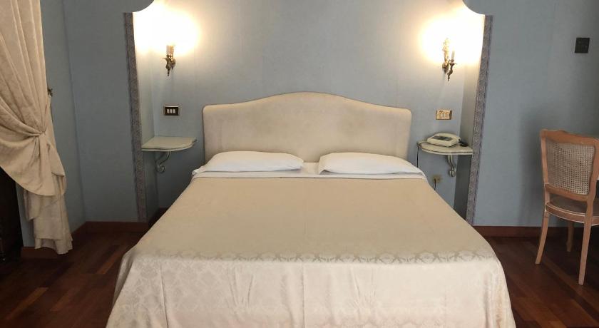 Grande Albergo Quattro Stagioni