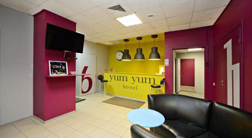 Yum-Yum Hostel photo