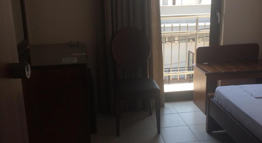 Plage Hotel photo