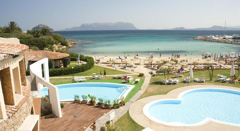 Baia Caddinas Clubresidence photo