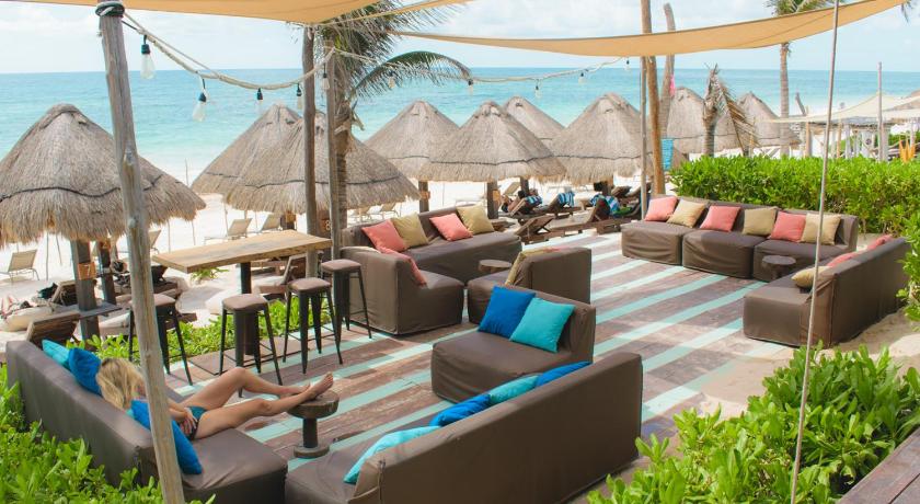 Alma Tulum Hotel Boutique