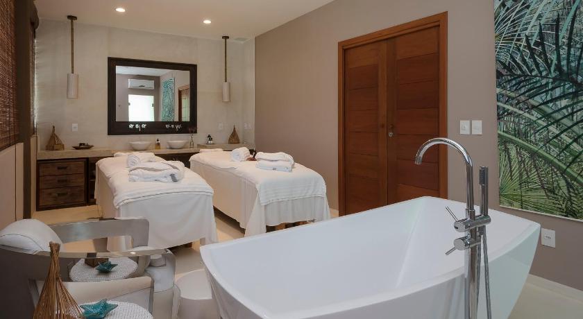 Campo Bahia Hotel Villas Spa