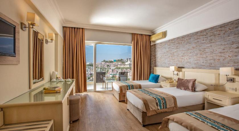 Palmin Hotel