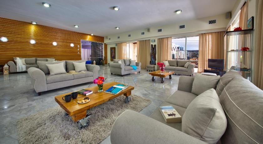 Paxos Club Resort & SPA photo